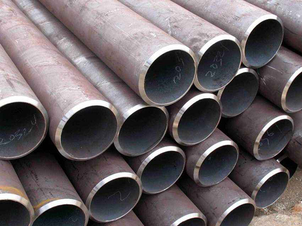 熱軋無縫鋼管 熱軋無縫鋼管